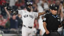 Yankees activate Jazz Chisholm Jr. following short IL stint with sprained thumb