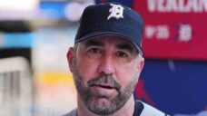 Tigers’ Verlander receives warm ovation at final All-Star Game in Philadelphia