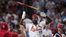 Jordan Walker stuns Kyle Schwarber in final to win 2026 Home Run Derby