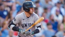 Yankees’ Cody Bellinger exits vs. Phillies with left hamstring injury