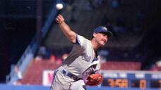 How the Blue Jays found their first ace in Dave Stieb