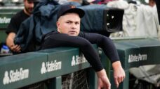 Skubal wants to stay with Tigers: ‘That stuff is out of my control’