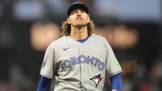Traded or not, Kevin Gausman readies for likely end of Blue Jays run