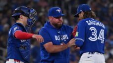 Organizational needs Blue Jays may address at trade deadline