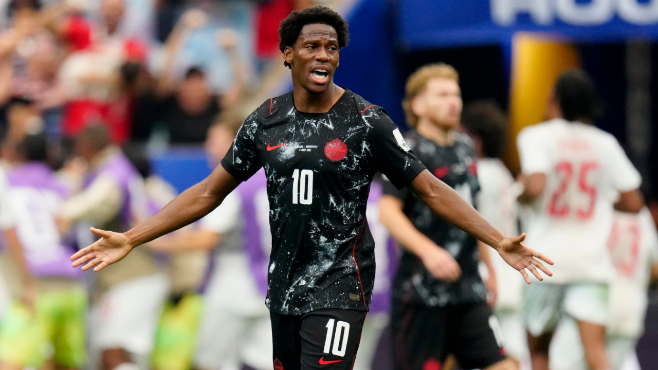 Canada player ratings: Clinical finishing the difference in loss to Morocco