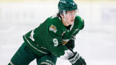 Scout’s Analysis: Who is in the running to go No. 1 at 2027 NHL Draft?