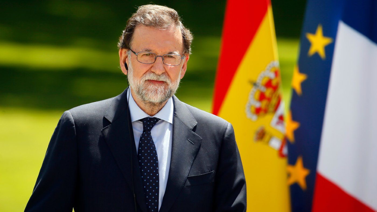 Former Spanish leader criticized for comments about France’s World Cup team Former Spanish leader criticized for comments about France’s World Cup team