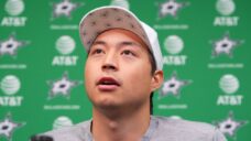 What a one-year deal means for Jason Robertson and the Stars