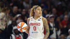 Mystics beat Sun for franchise-record 27th win