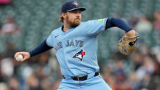 Blue Jays’ Spencer Miles to open vs. Royals Wednesday
