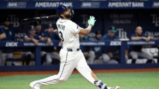 Rays hit four homers in win over Mariners