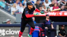 Rare back-to-back wins won’t change Blue Jays’ trade deadline plans