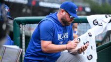 Schneider: Blue Jays next moves ‘murky’ ahead of trade deadline