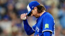 Gausman’s future with Blue Jays unclear as losses pile up