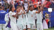World Cup Daily: France looks unstoppable