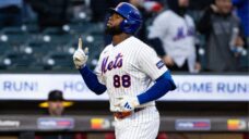 Reports: Mets’ Robert Jr., Royals’ Schreiber placed on outright waivers