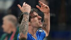 Tottenham signs Tonali from Newcastle for club-record fee