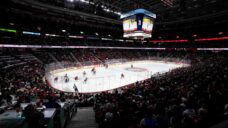 Ottawa Charge shifts home arena to Canadian Tire Centre, home of Senators