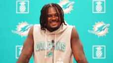 Dolphins’ quarterback Willis prepares for first training camp as a starter