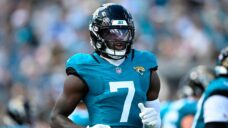 Jaguars’ Brian Thomas Jr. wants to be ‘undeniable’ after second-year setbacks
