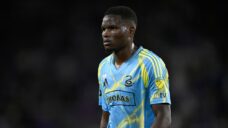 Rangers sign defender Makhanya from MLS to challenge title-holding Celtic