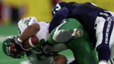 Tiger-Cats great Calvin Tiggle headed to Canadian Football Hall of Fame