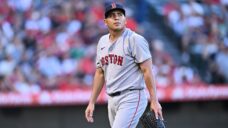 Red Sox pitcher Ranger Suarez ruled out of All-Star Game due to groin injury
