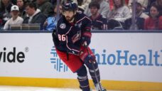 ‘Pay to play’: Hockey world reacts to Maple Leafs-Blue Jackets trade