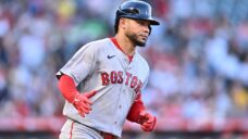 Report: Red Sox’s Contreras won’t waive no-trade clause, wants to retire in Boston