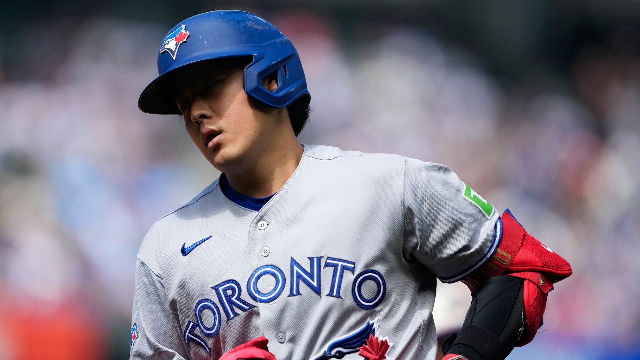 Why self-inflicted mistakes continue to haunt the Blue Jays this season