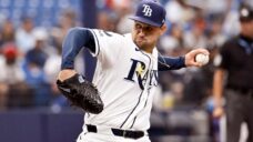 Ian Seymour strikes out 12 as Rays beat Yankees