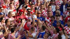 Why World Cup game balls are returned to the pitch during matches