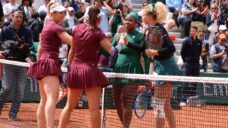 Ottawa’s Dabrowski, Brazil’s Stefani into Wimbledon women’s doubles semifinals