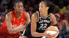 One burning question for each WNBA playoff series