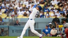 Dodgers’ Ohtani returns to lineup as DH vs. Reds