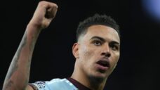 Morgan Rogers ‘so excited’ after move from Aston Villa to Chelsea