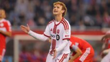 Time running out for Toronto FC to turn season around