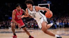 Duke-Michigan rematch scrapped, Texas Tech steps in at Madison Square Garden