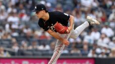 Twins’ Paredes scratched minutes before start with oblique strain