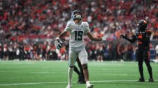 Argos snap three-game losing skid with win over struggling Lions