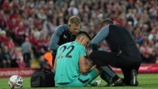 Premier League to crack down on goalkeepers ‘feigning injury’