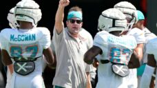 Wes Welker to coach tight ends for Commanders after Ben Steele’s exit