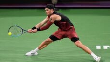 Jack Draper, pair of Canadians receive final National Bank Open wild cards