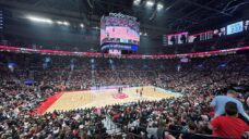 Blazers reps, Portland officials meet to discuss Moda Center