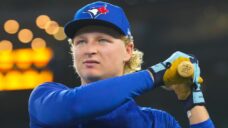 Blue Jays promote prospect JoJo Parker to high-A Vancouver