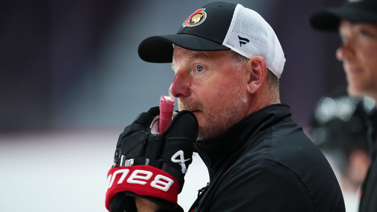 Why contemporary problem led Senators nice Daniel Alfredsson to rival Maple Leafs