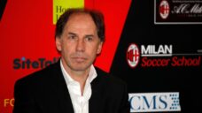 Former AC Milan captain Franco Baresi, one of Italy’s most acclaimed defenders, dies at 66