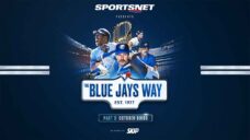 Watch Blue Jays Way on Sportsnet: Part 3