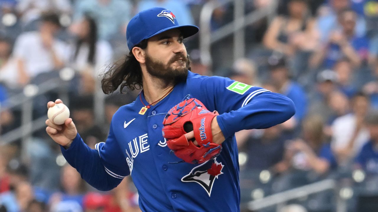 Blue Jays on Sportsnet: Toronto vs. Boston