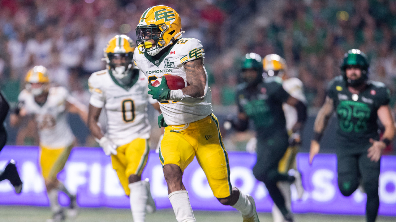 Blanchard’s 57-yard field goal lifts Elks to win over Roughriders Blanchard’s 57-yard field goal lifts Elks to win over Roughriders